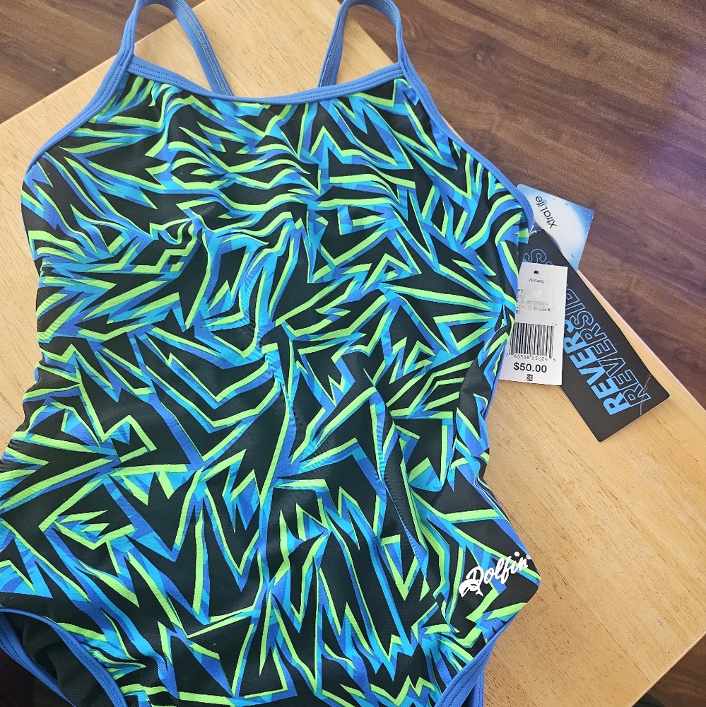 Ladie's Swimwear